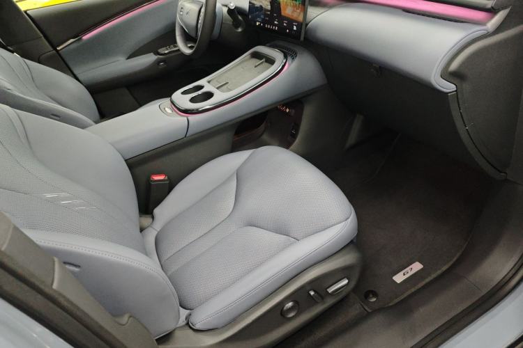 Used XPeng G7 2025 702 Max
