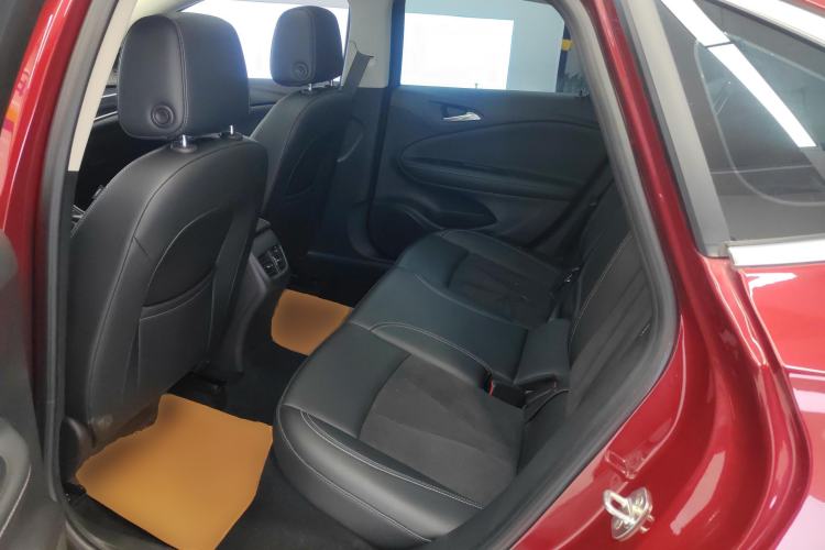 Used Buick Verano 2020 20T CVT Luxury Edition
