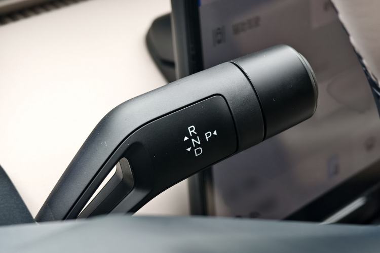 Used Lynk & Co Z20 2025 530 km Range Rear-Wheel Drive Max
