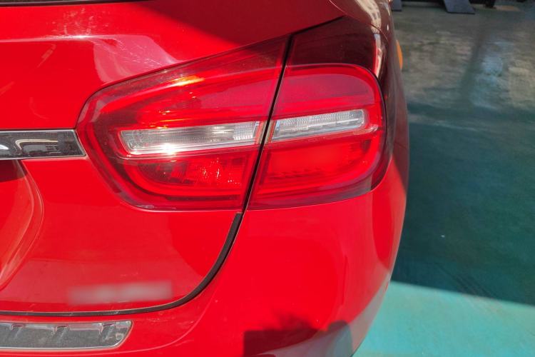 Used Mercedes-Benz GLA 2015 GLA 200 Fashion Model