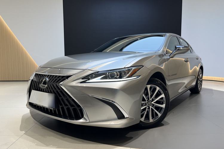 Used Lexus ES 2023 200 Excellence Edition