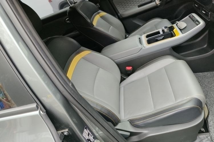 Used AION Y 2022 70 Intelligent Edition Lithium Iron Phosphate
