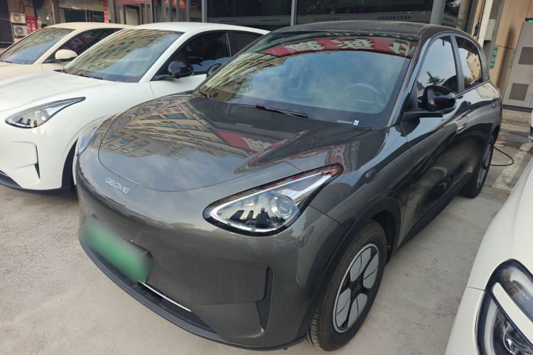 Used Geely Galaxy Geome 2025 310km Youth Edition