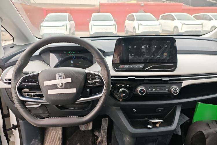 Used Bestune NAT 2022 Comfort Travel Version 100kW 425km