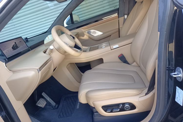 Used Hima Luxeed R7 2024 Pure Electric 667km Pro
