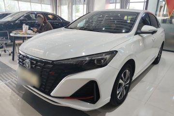 Used Changan Eado 2023 Changan Edition PLUS Blue Whale NE 1.4T GDI DCT Prestige Version