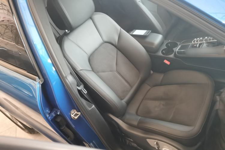 Used Porsche Macan 2016 Macan 2.0T
