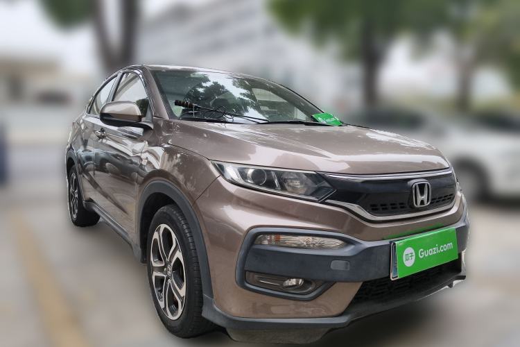 Used Honda XR-V 2017 1.8L EXi CVT Comfort Version
