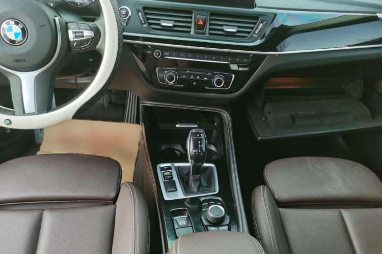 Used BMW 1 Series 2020 120i M Sport Package