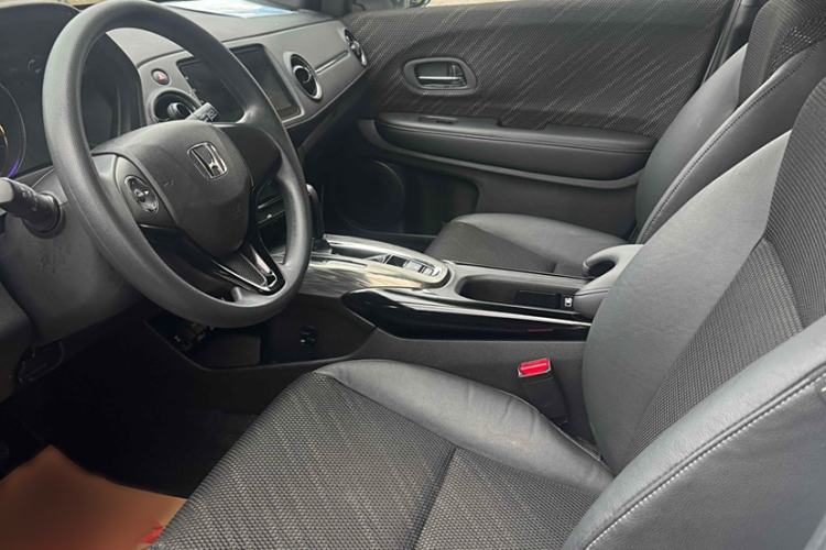 Used Honda XR-V 2017 1.5L LXi CVT Classic Edition
