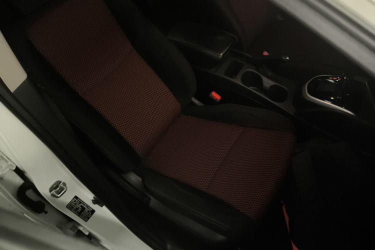 Used Nissan Qashqai 2016 2.0L CVT Elite Edition
