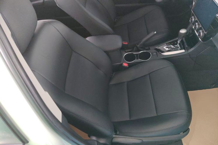 Used Toyota Corolla 2017 1.6L CVT GL