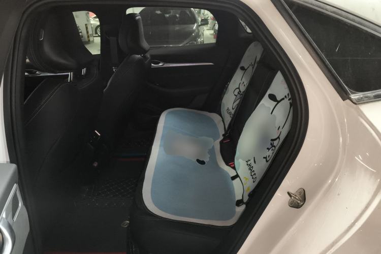 Used Geely Auto Preface 2025 Dongfang Yao 2.0TD Lanxing Edition
