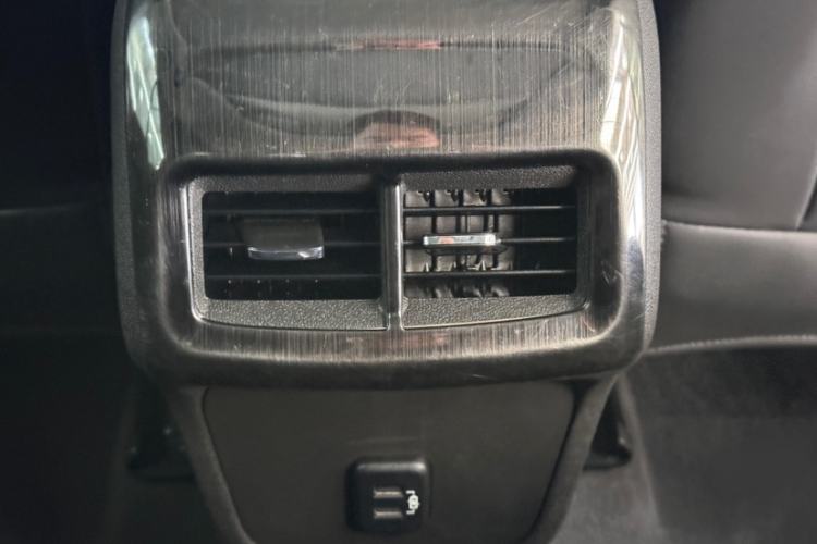 Used Chevrolet Equinox 2017 535T Automatic YuJie Edition