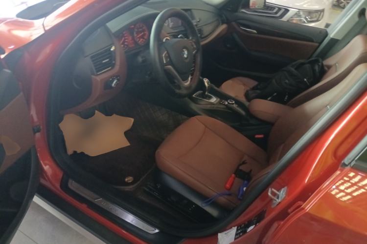 Used BMW X1 2015 xDrive20i X Package Upgrade Edition