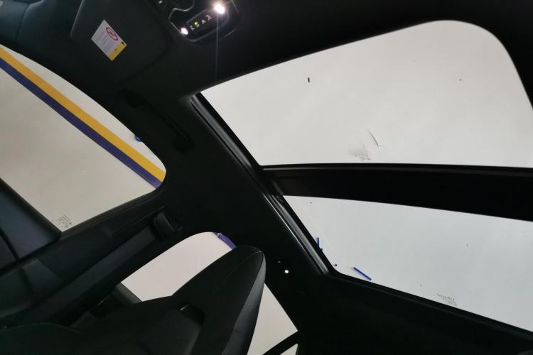 Used Lynk & Co 03 2022 1.5TD DCT JingPro
