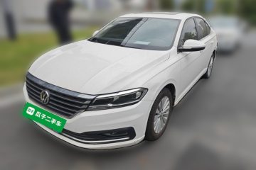 Used Volkswagen Lavida 2019 1.5L Automatic Comfort Edition China VI Standard