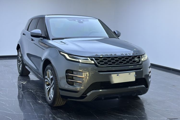 Used Land Rover Range Rover Evoque 2020 249 PS R-DYNAMIC S Sport Edition
