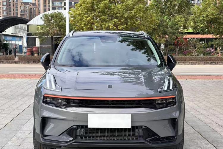 Used Lynk & Co 06 2023 Remix 1.5T YAO Halo
