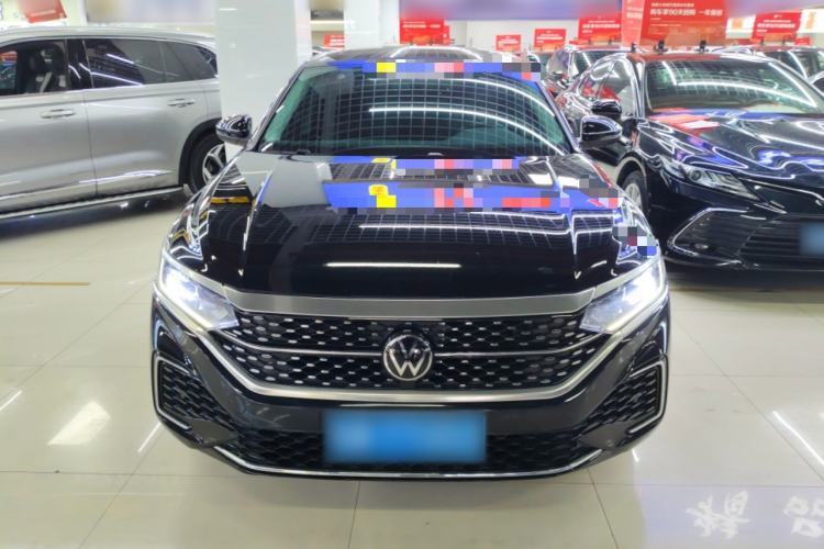 Used Volkswagen Passat 2023 Revised 330TSI Starry Elite Edition
