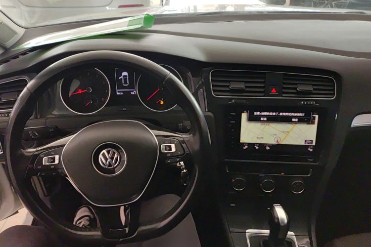 Used Volkswagen Golf 2020 200TSI DSG Comfortable and Ambitious Edition