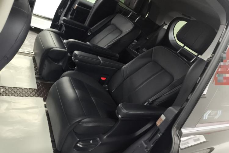 Used GAC Trumpchi M8 2021 Master Series 390T Ultimate Edition