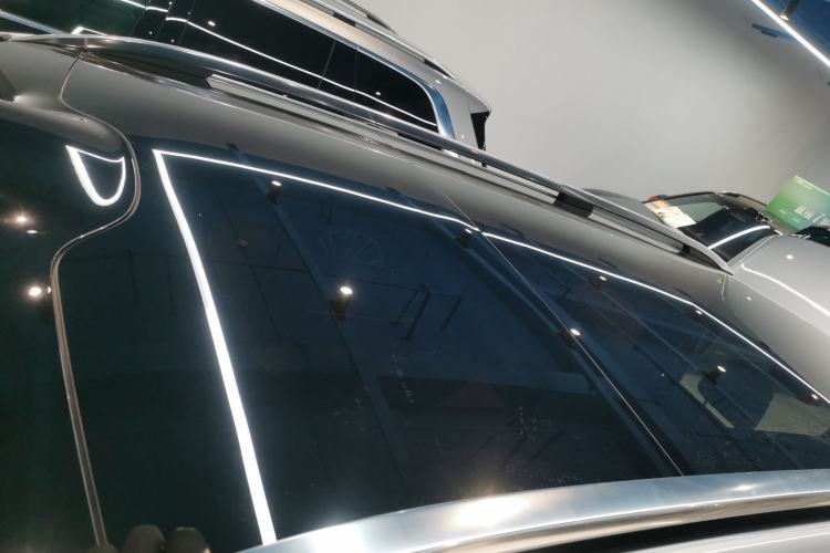 Used Hima AITO M9 2024 Range-Extended Ultra Version 52 kWh 6-Seater Model
