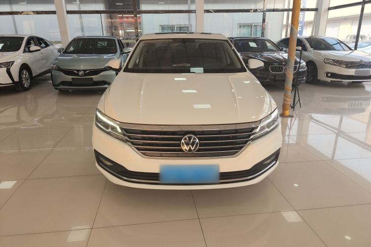 Used Volkswagen Lavida 2021 280TSI DSG Comfort Edition
