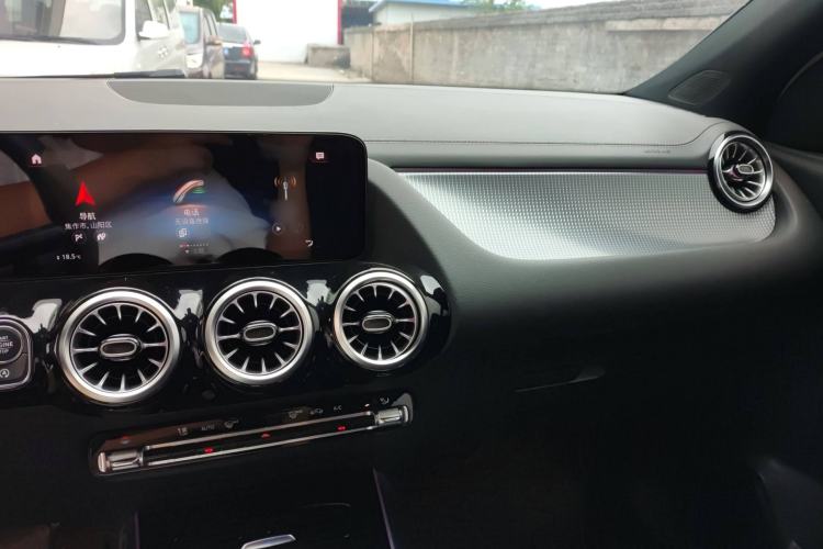 Used Mercedes-Benz GLA 2020 GLA 200
