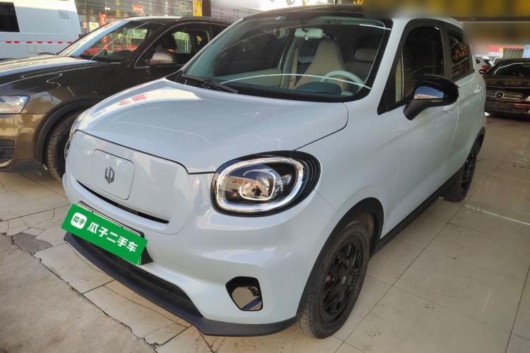 Used Leapmotor T03 2023 310 Lite Edition