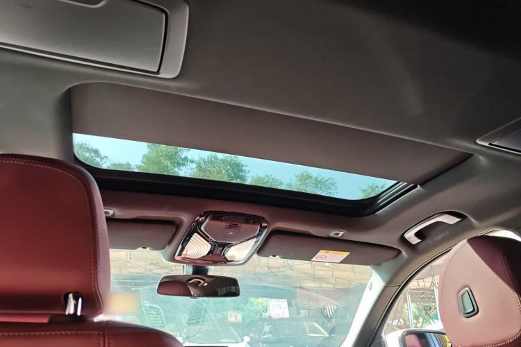 Used BMW 5 Series 2023 530Li Leading Model M Sport Package
