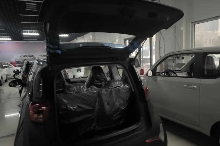 Used Chery Little Ant 2024 Revised Version Youth Edition 251 km True Love Edition 25.05 kWh
