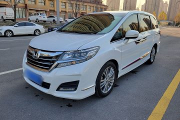 Used Honda Elysion 2016 2.4L Style Edition