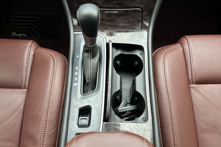 Used Buick LaCrosse 2014 2.0T SIDI Elite Tech Version
