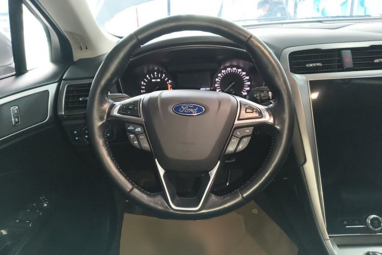 Used Ford Mondeo 2020 EcoBoost 180 Stylish Model