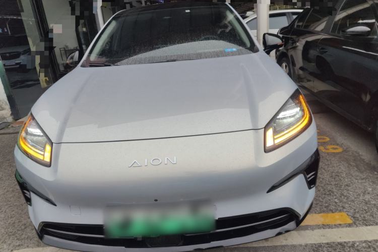 Used AION RT 2025 650 Zhijihao Edition