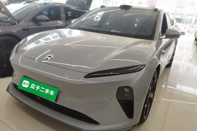 Used Nio ET5T 2024 75kWh Touring