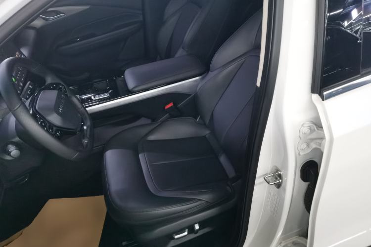 Used Wuling Xingguang 2023 150 Advanced Edition