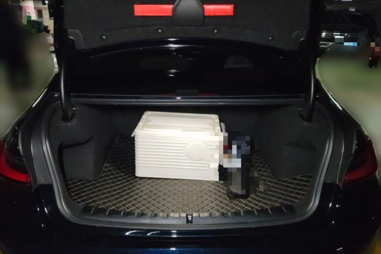 Used BMW 3 Series 2023 325i M Sport Package
