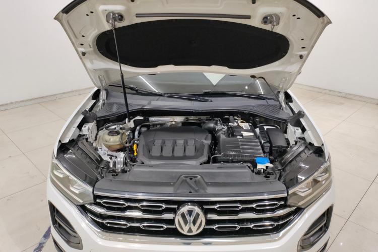 Used Volkswagen Tayron 2021 330TSI Two-Wheel Drive 30th Anniversary Edition
