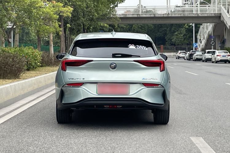 Used Buick Velite 6 2022 Plug-in Hybrid Connected Smart Model
