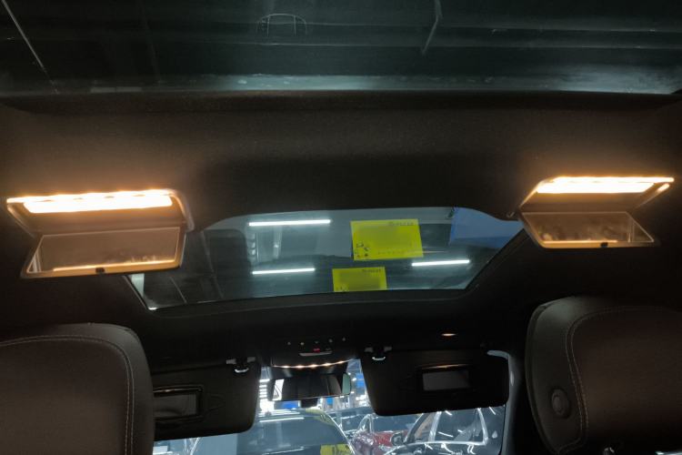 Used Mercedes-Benz GLC 2020 Facelift GLC 300 L 4MATIC Dynamic Edition