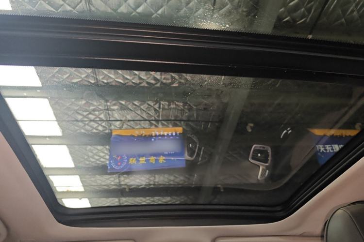 Used  Compass 2017 200T Automatic Family Edition
