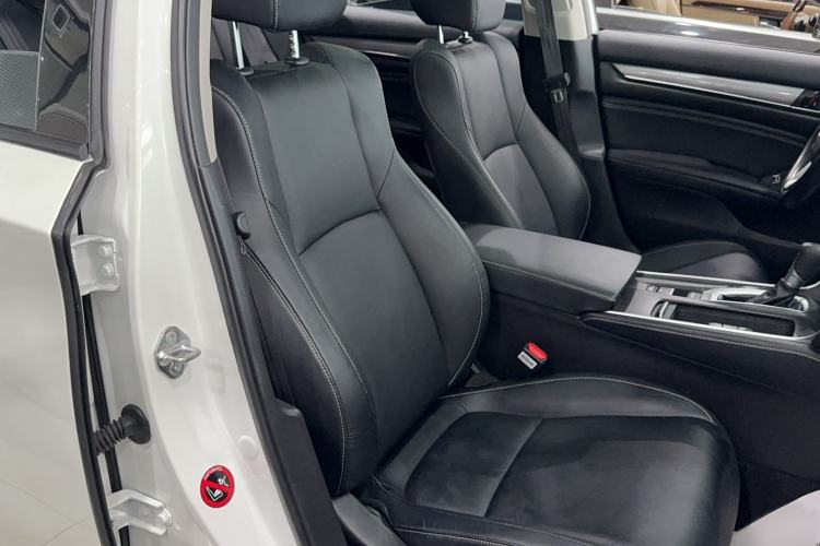 Used Honda Inspire 2019 260TURBO Elegant Edition China VI Emission Standard