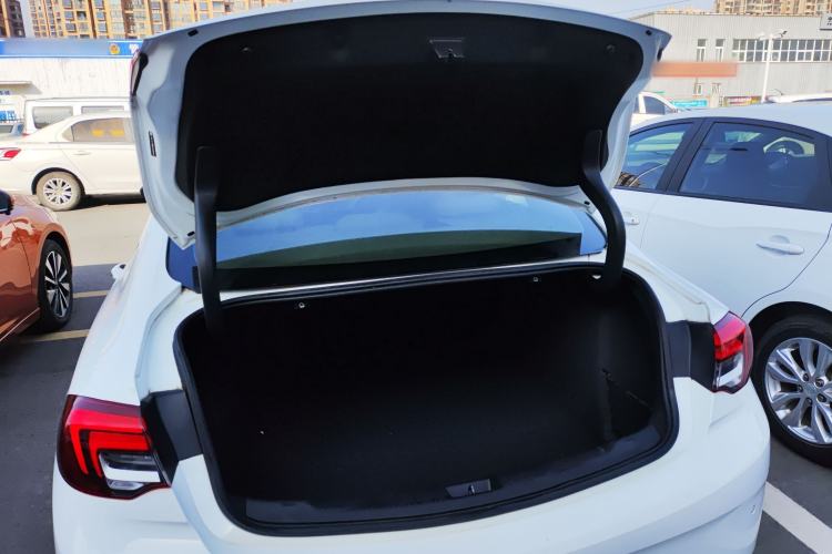 Used Buick Regal 2020 552T Elite Edition
