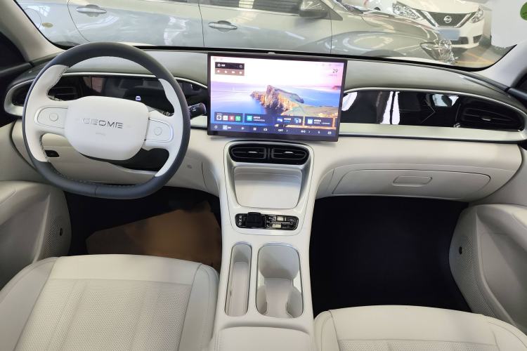 Used  Geome 2025 310km Dream Edition