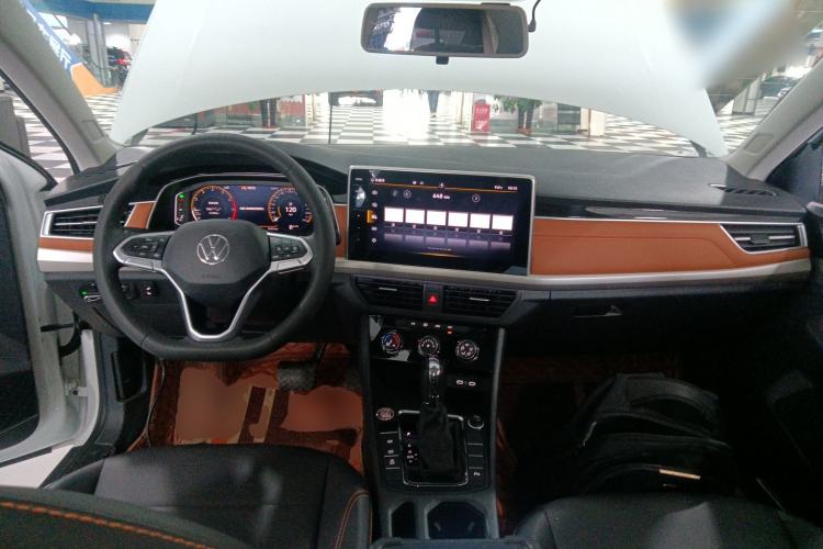 Used Volkswagen Bora 2023 200TSI DSG YueXing PRO Edition