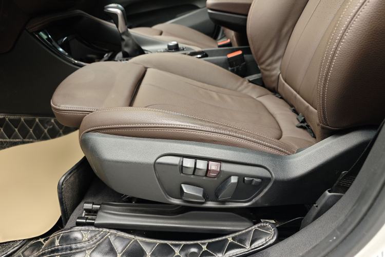 Used BMW X1 2019 sDrive18Li Premium Edition
