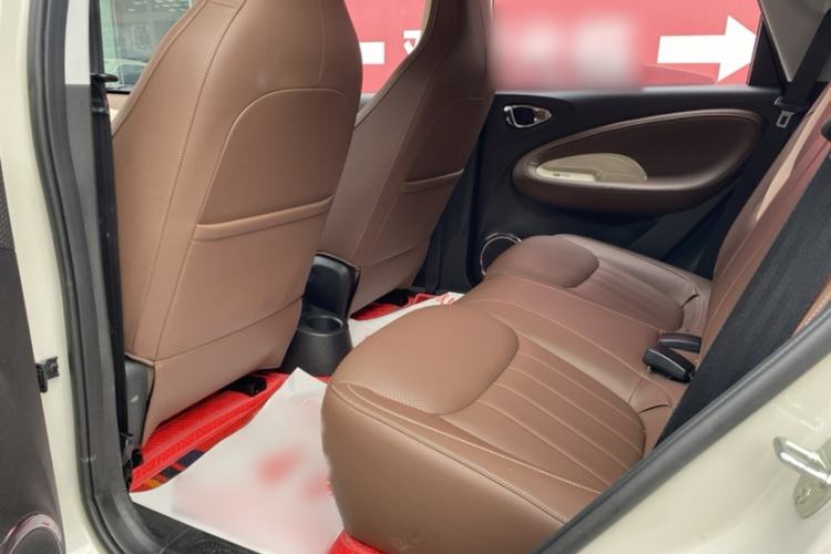 Used Wuling Bingo 2024 333 km Enjoyment Version