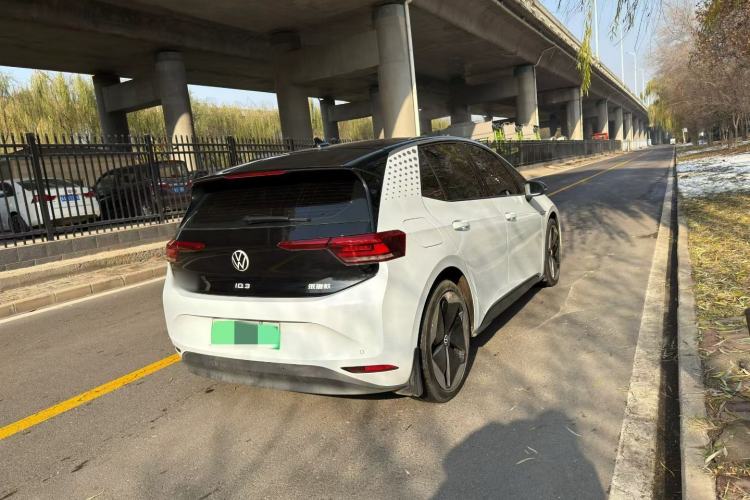 Used Volkswagen ID.3 2023 Pure Smart Edition
